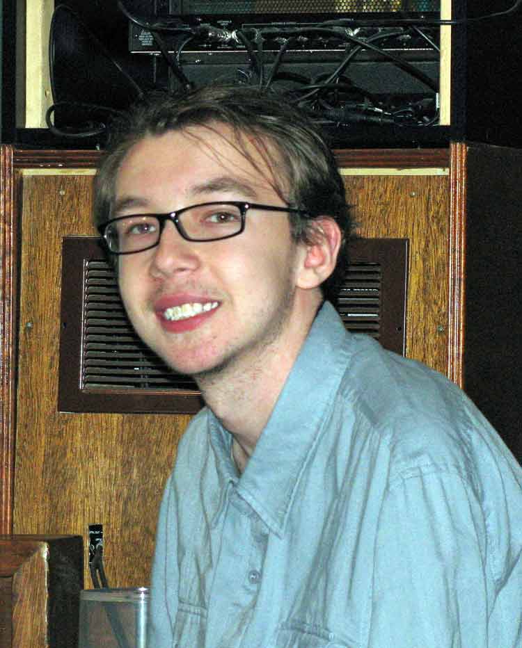Nerd Steve